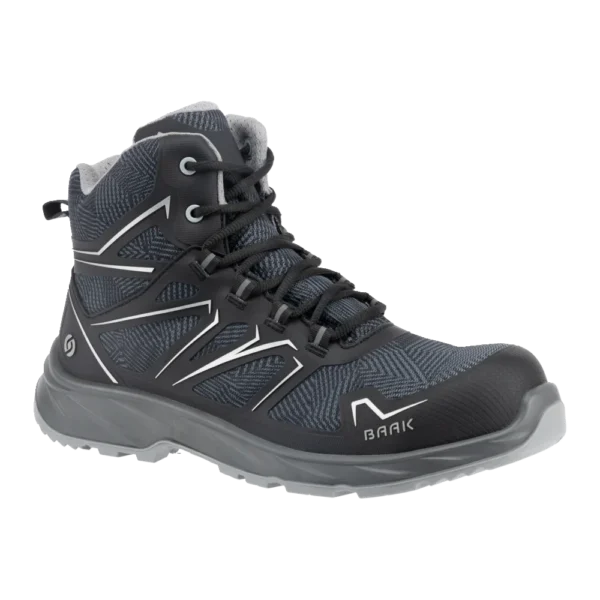 Obuwie robocze Patrick Stiefel S3S FO LG SR ESD BAAK