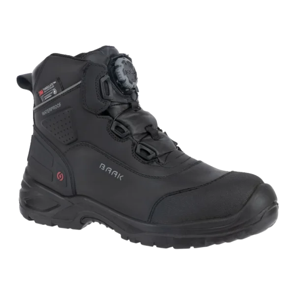 Trzewiki MAV S7S CI FO SR ESD BOA cholewka 3M BAAK