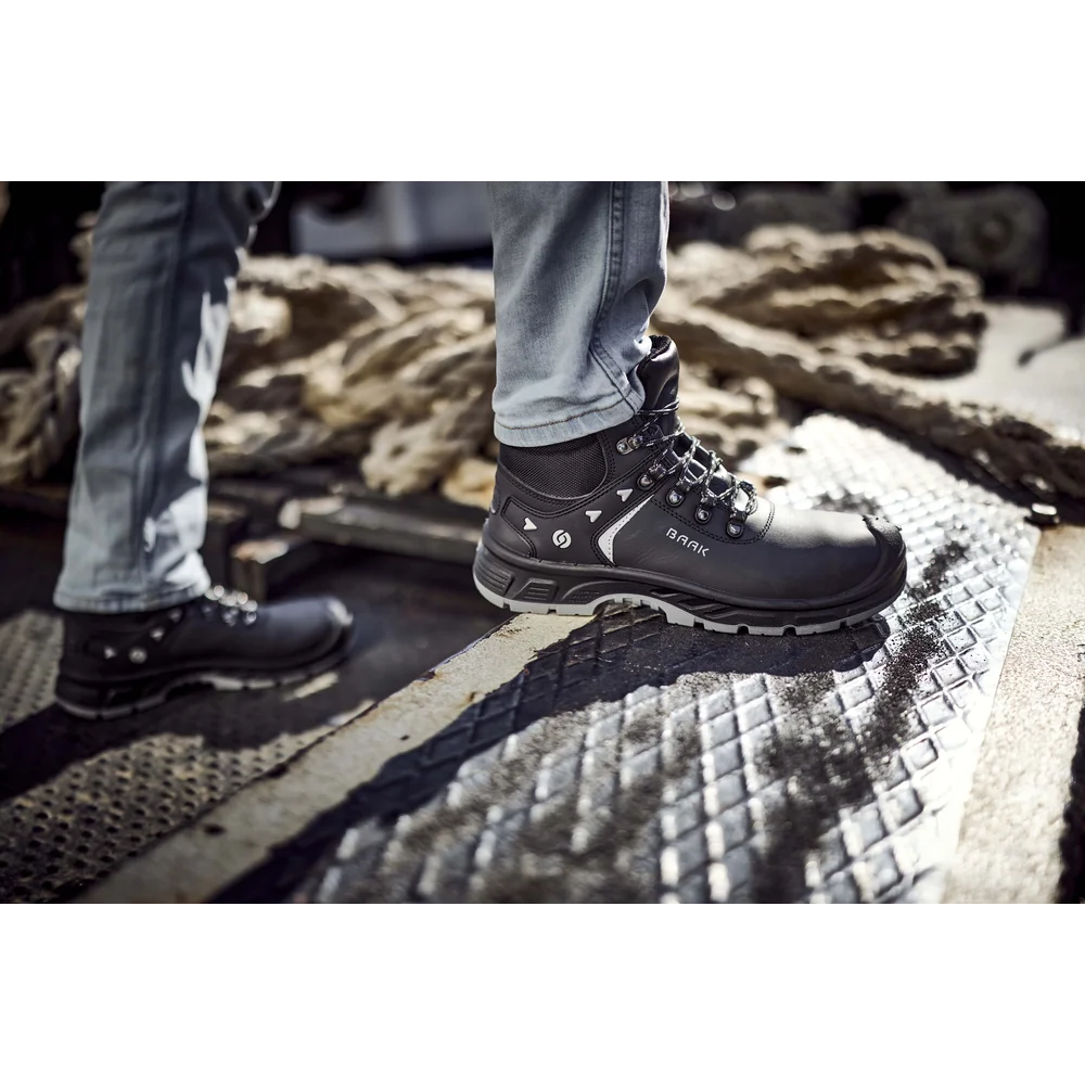 Trzewiki Heinrich2 Boots S3S FO LG SR ESD BAAK - obrazek 6