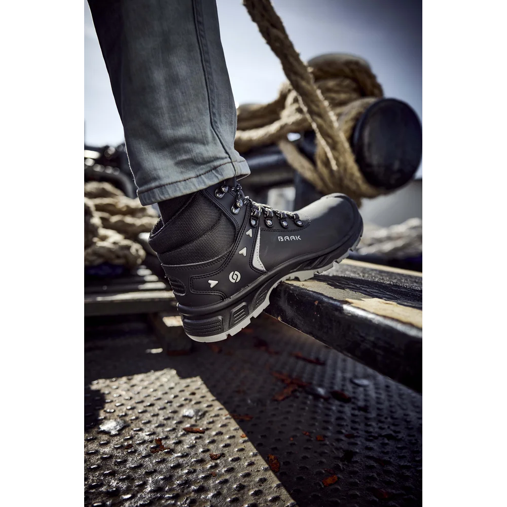 Trzewiki Heinrich2 Boots S3S FO LG SR ESD BAAK - obrazek 5