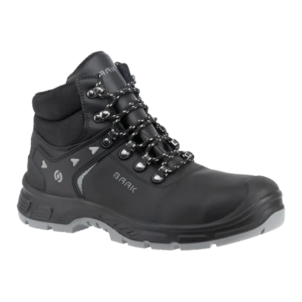 Trzewiki Heinrich2 Boots S3S FO LG SR ESD BAAK