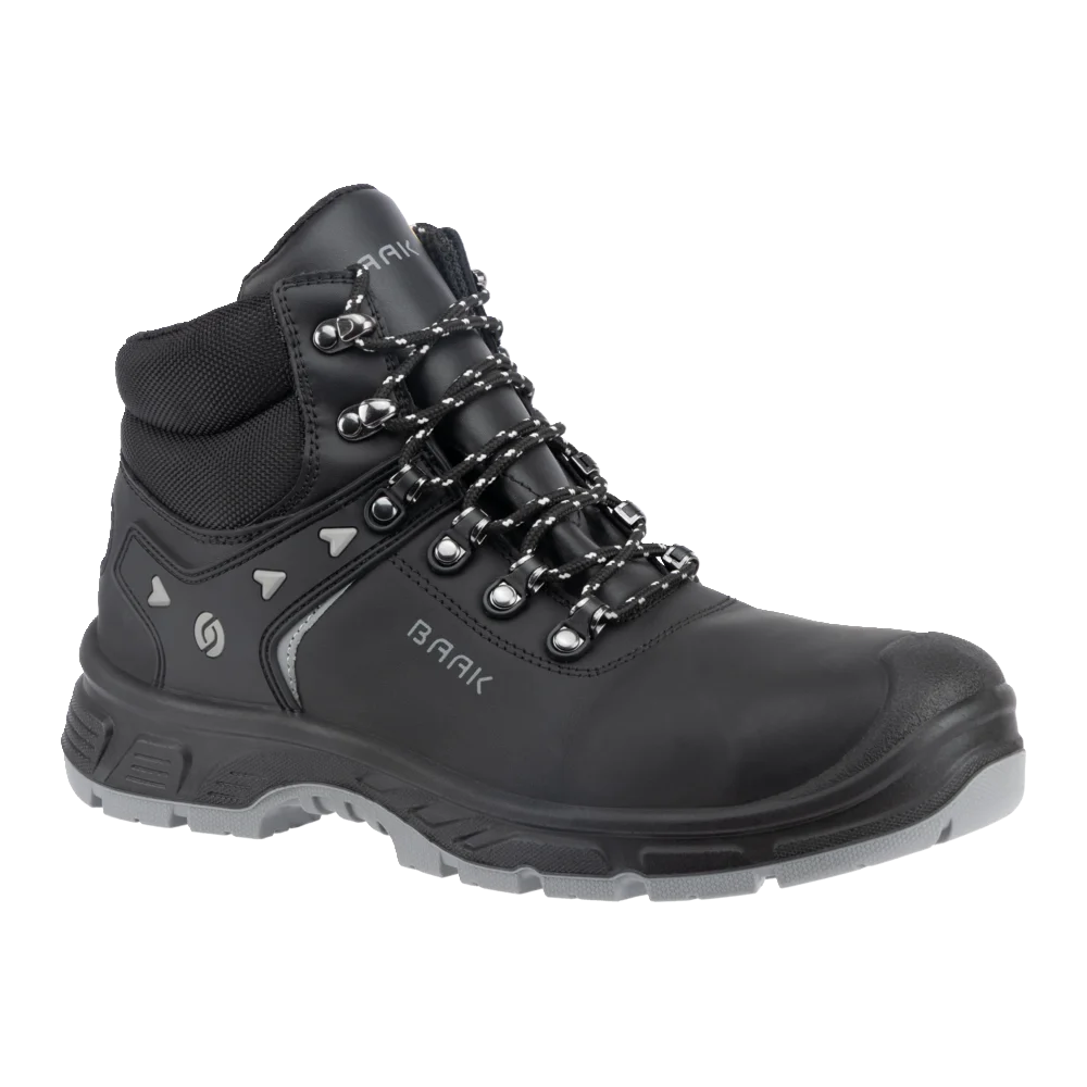 Trzewiki Heinrich2 Boots S3S FO LG SR ESD BAAK