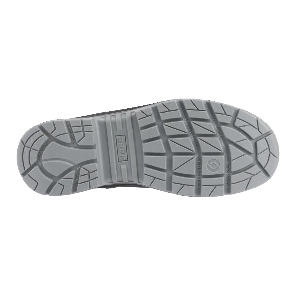 Trzewiki Heinrich2 Boots S3S FO LG SR ESD BAAK - obrazek 4