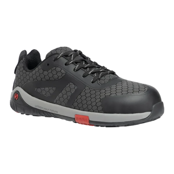 PÓŁBUTY OCHRONNE PHOENIX S3S