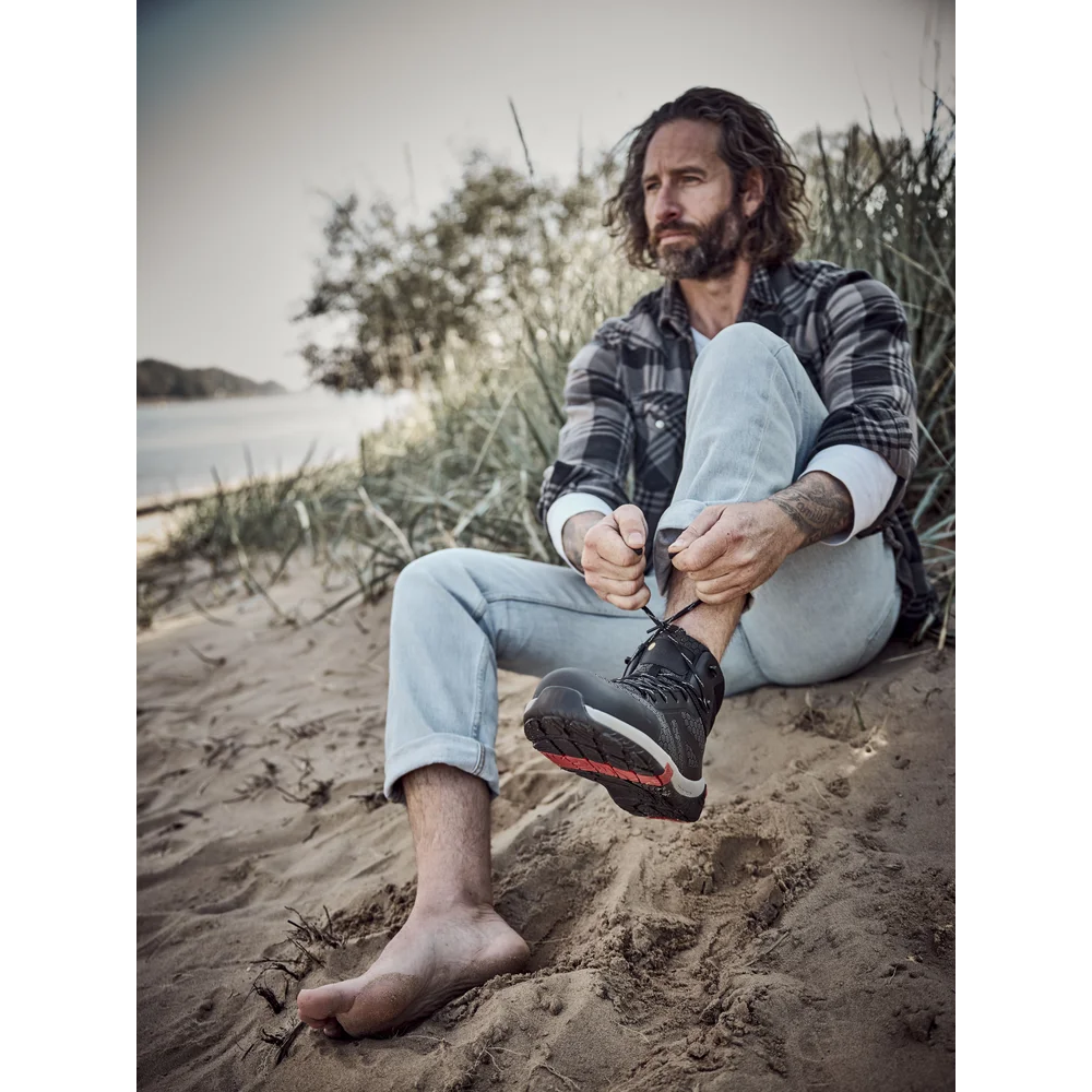 Trzewiki PEGASUS S3S FO HRO SR ESD NA BOSO BAAK - obrazek 11