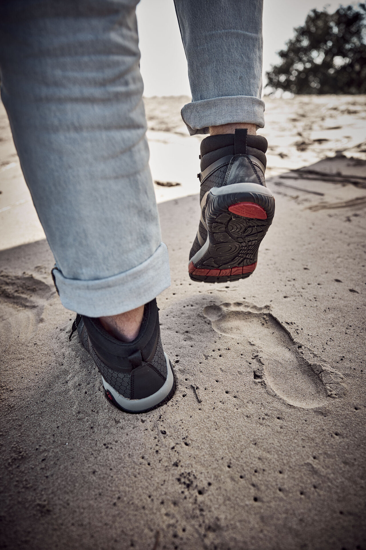 Trzewiki PEGASUS S3S FO HRO SR ESD NA BOSO BAAK - obrazek 7