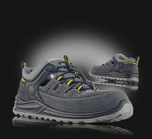 VM SANDAŁY OCHRONNE 2265-S1NON MARIBOR