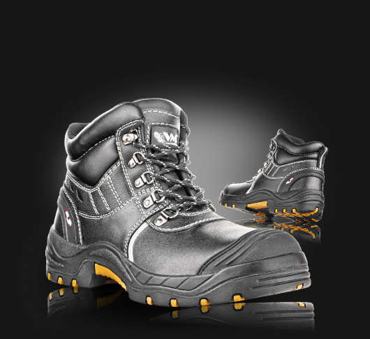 VM TRZEWIKI OCHRONNE 2310-S3 LUXEMBURG