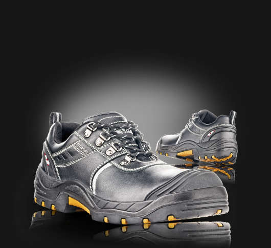 VM PÓŁBUTY OCHRONNE 2315-S3 ANDORRA