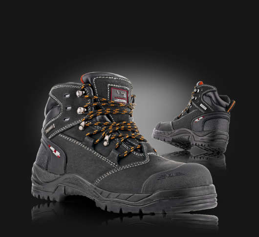 VM TRZEWIKI ROBOCZE 2440-O2 DUBLIN