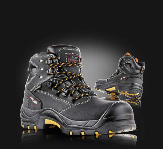 VM TRZEWIKI OCHRONNE 2440-S3 DUBLIN