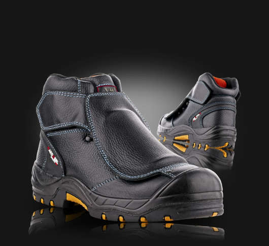 VM TRZEWIKI OCHRONNE 2480-S3M REYKJAVIK