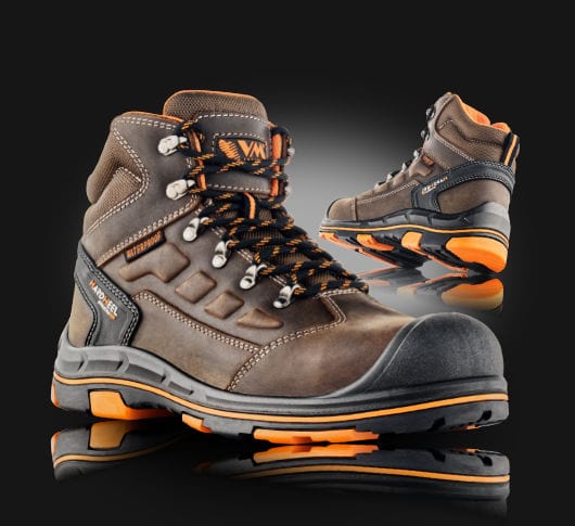 VM TRZEWIKI ROBOCZE ESD 2550-O6ESD STUTTGART