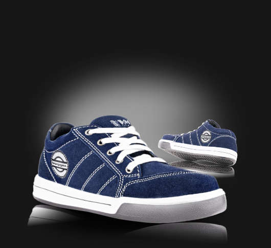 VM PÓŁBUTY ROBOCZE 2585-O1 RICHMOND