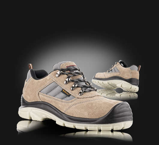 VM PÓŁBUTY OCHRONNE  2665-S1 ROMA