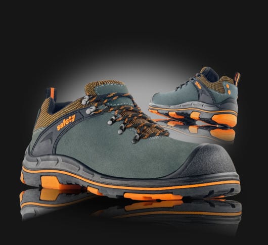 VM PÓŁBUTY OCHRONNE 2685-S3L BRAGA