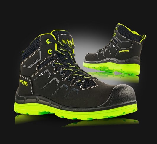 VM TRZEWIKI ROBOCZE 2690-O2 SALERNO