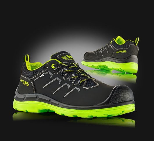 VM PÓŁBUTY ROBOCZE 2695-O2 ANCONA