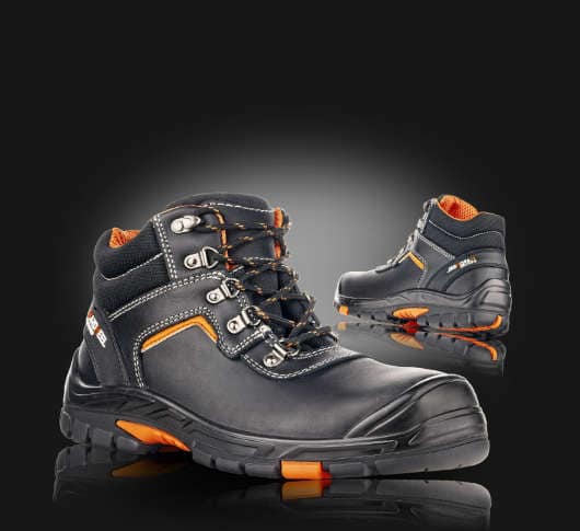 VM TRZEWIKI OCHRONNE 2710-S3L HALIFAX