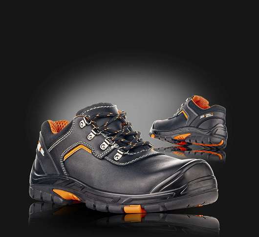 VM PÓŁBUTY OCHRONNE 2715-S3L MISSOURI