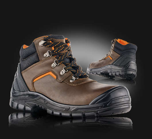 VM TRZEWIKI ROBOCZE 2720-O2 HANNOVER