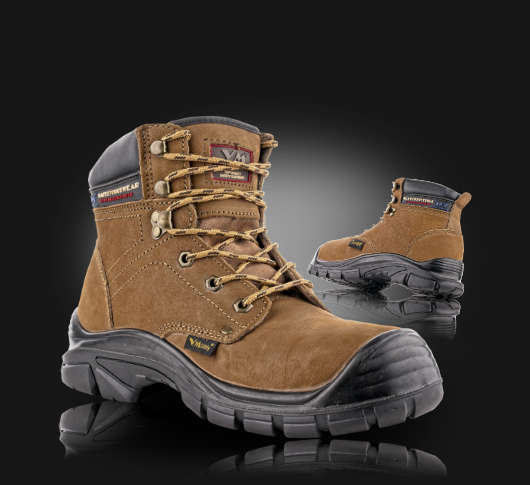 VM TRZEWIKI ROBOCZE 2770-O2W VADUZ