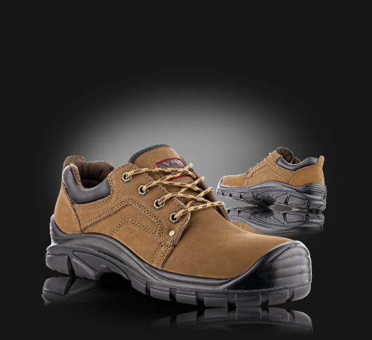 VM PÓŁBUTY ROBOCZE 2775-O1 VALETTA