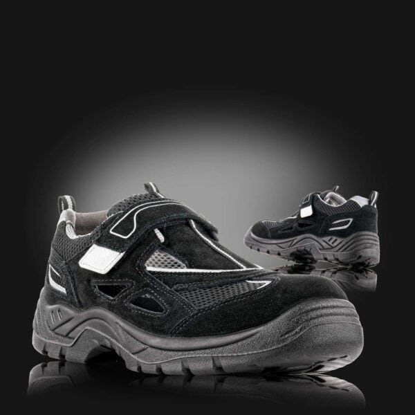 VM SANDAŁY OCHRONNE 2865-S1NON AMSTERDAM