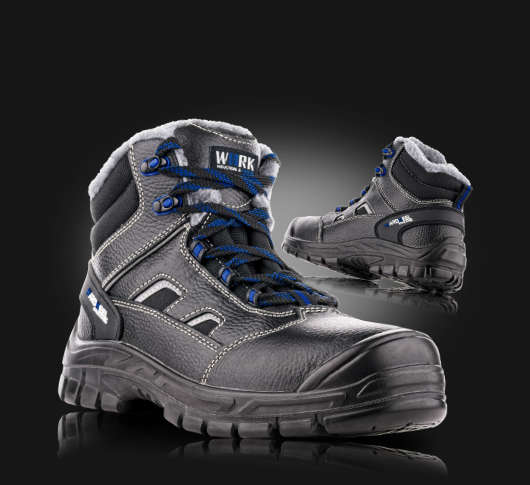 VM TRZEWIKI ROBOCZE 2880-O2W BRUSEL