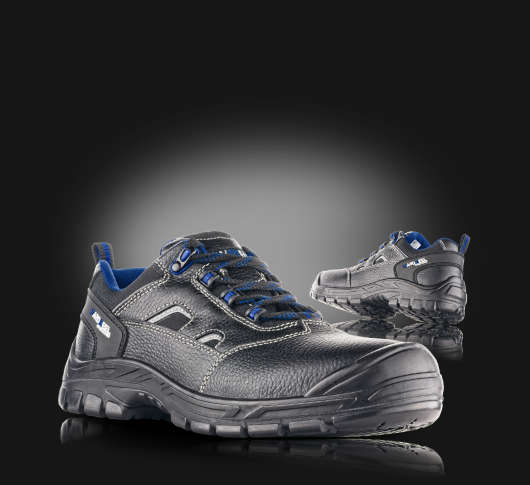 VM PÓŁBUTY ROBOCZE 2885-O1 WIENNA