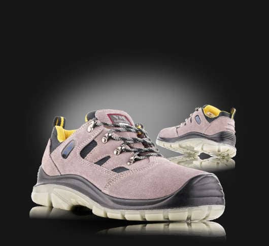 VM PÓŁBUTY ROBOCZE 2995-O1 VALENCIA