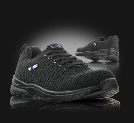 VM PÓŁBUTY ROBOCZE 3125-O1 MALAGA