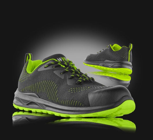 VM PÓŁBUTY ROBOCZE  3155-S1 IBIZA