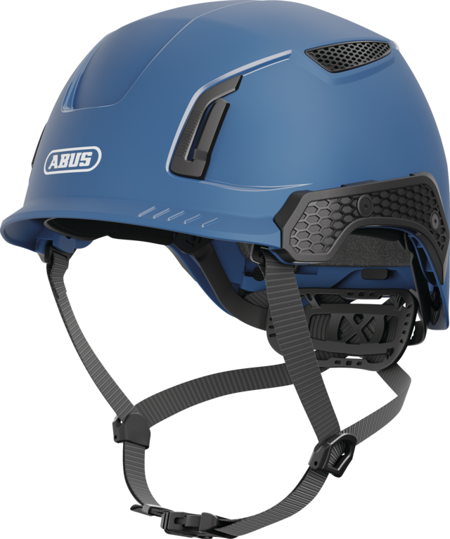 ABUS KASK SPECTOR WYSOKOŚCIOWY ROBOCZY BUDOWLANY - obrazek 11