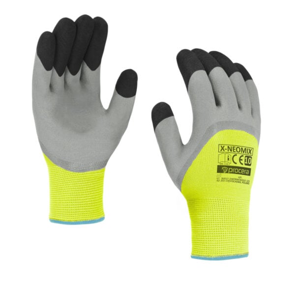 Rękawice ochronne PROCERA X-NEOMIX