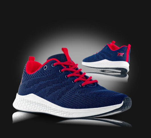 VM PÓŁBUTY OUTDOOR 4015-11 ARGASSI