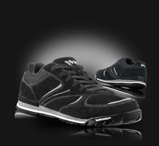 VM PÓŁBUTY OUTDOOR 4095-60 NEVADA