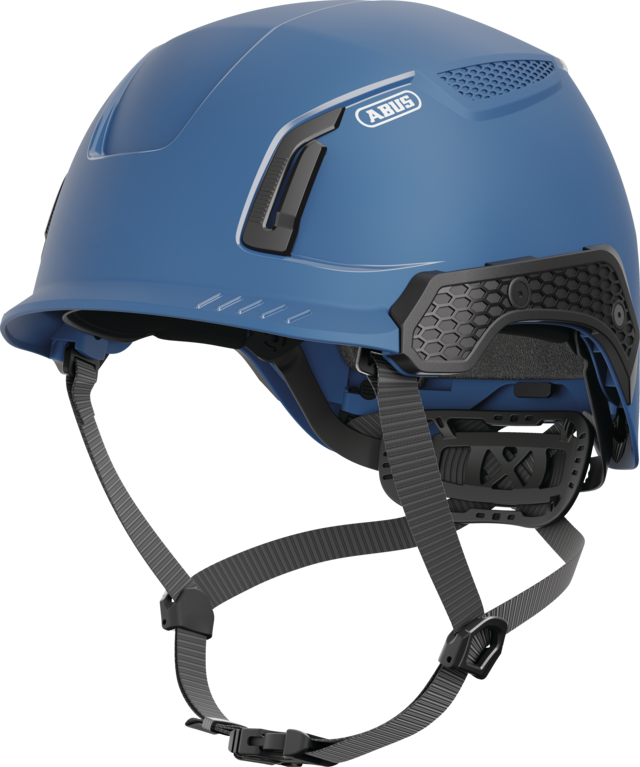 Kask ochronny Spector-E odpowiedni do pracy przy systemach niskiego napięcia - obrazek 11