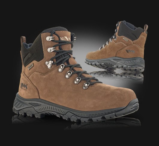 VM TRZEWIKI OUTDOOR 4160-40 GRENOBLE