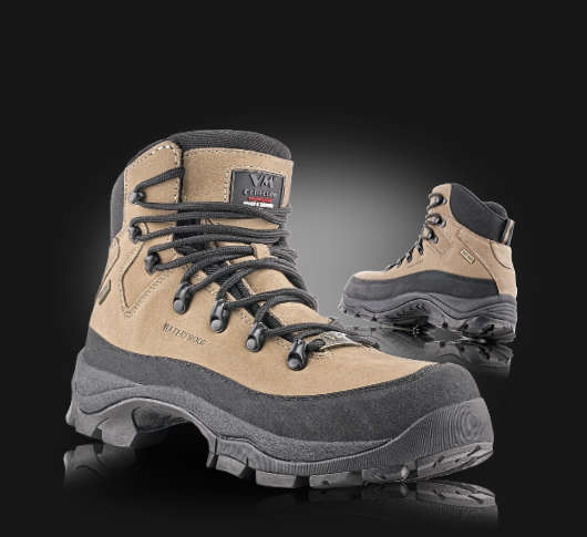 VM TRZEWIKI ROBOCZE 4170-OB SANTIAGO