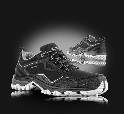 VM PÓŁBUTY OUTDOOR 4215-60 BRISBANE