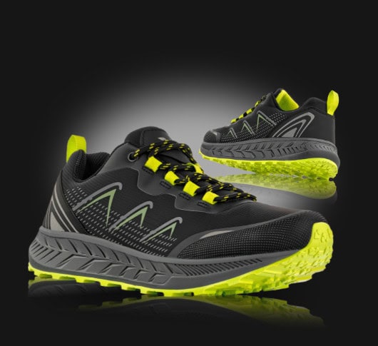 VM PÓŁBUTY OUTDOOR 4235-60 MARSEILLE