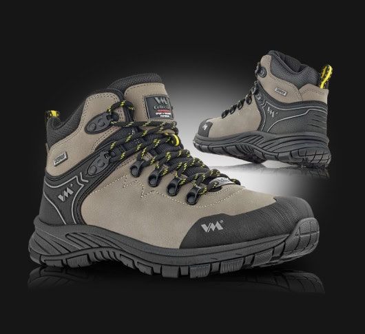 VM TRZEWIKI ROBOCZE 4320-O6 ASUNCION