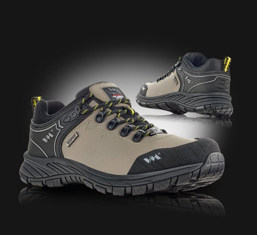 VM PÓŁBUTY ROBOCZE 4325-O6 MONTEVIDEO