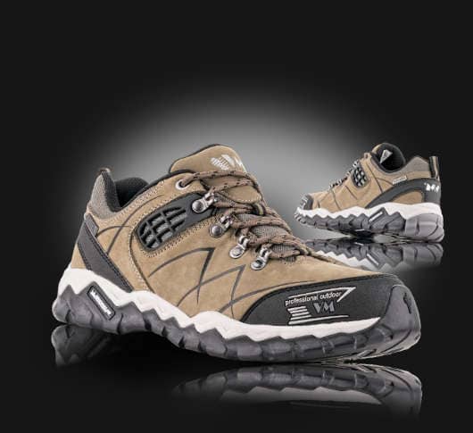 VM PÓŁBUTY ROBOCZE 4375-O2 VIRGINIA