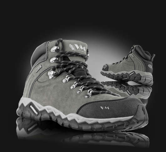 VM TRZEWIKI ROBOCZE 4380-O2 PITTSBURGH