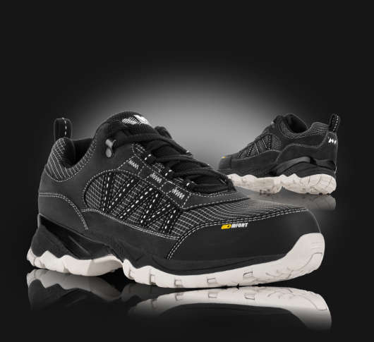 VM PÓŁBUTY OCHRONNE 4755-S1P MISSISSIPPI