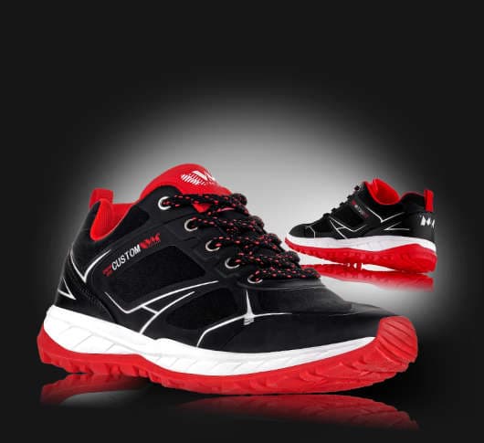 VM PÓŁBUTY OUTDOOR 4805-35 MELBOURNE