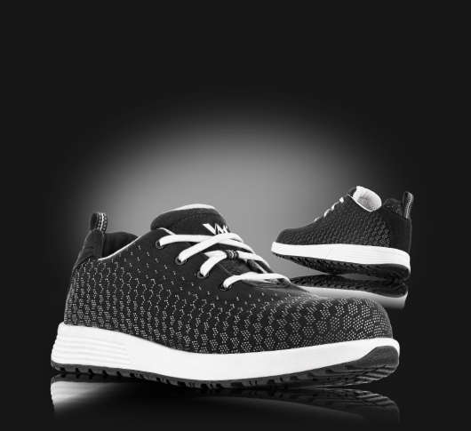 VM MINNESOTA 4875-S3 półbuty ochronne – lekkie buty robocze S3