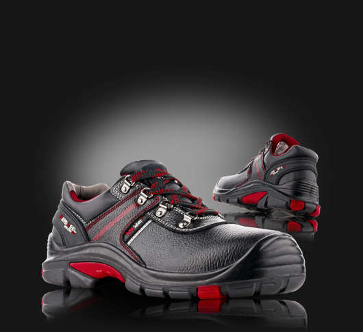 VM PÓŁBUTY ROBOCZE 5065-O1 COVENTRY